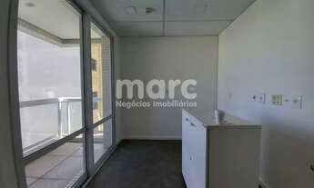 Imagem 4: SAO PAULO - Conjunto Comercial/Sala - ACLIMACAO