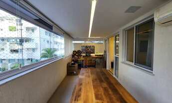 Imagem 5: Apartamento para venda tem 107 metros quadrados com 4 quartos em Botafogo - Rio de Janeiro