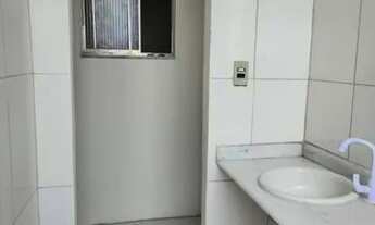 Imagem 7: Apartamento para aluguel tem 50 metros quadrados com 2 quartos em Itapuã - Salvador - BA