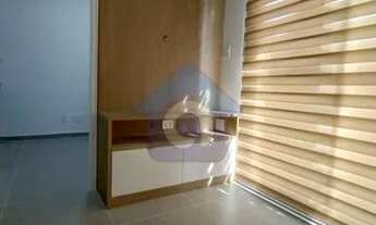 Imagem 2: APT 2DORM 1 VAGA VARANDA PROX DO METRO ANA ROSA