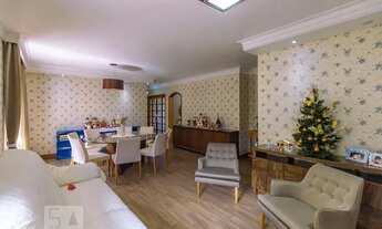 Imagem 4: Apartamento à Venda - Mooca, 4 Quartos, 143 m2