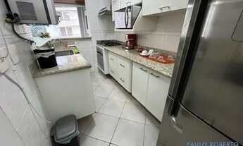 Imagem 3: FLAT - MORRO DO MALUF - SP