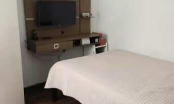 Imagem 6: Casa de condomínio sobrado para venda tem 160 metros quadrados com 3 quartos