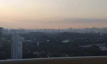 Imagem 5: Apartamento para aluguel tem 226 metros quadrados com 4 quartos em Indianópolis - São Paul