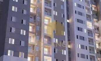 Imagem: Apartamento à venda no Jardim Samambaia