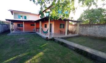 Imagem: Casa 15x27, possui 300 metros quadrados