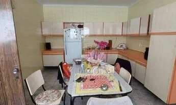 Imagem 5: Sobrado com 4 dormitórios, 430 m² - venda por R$ 2.000.000,00 ou aluguel por R$ 8.000,00/m