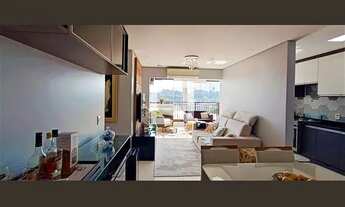 Imagem 4: Apartamento à Venda - Vila Leopoldina, 3 Quartos, 82 m2