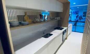 Imagem 3: Apartamento de 74 metros quadrados com 3 quartos