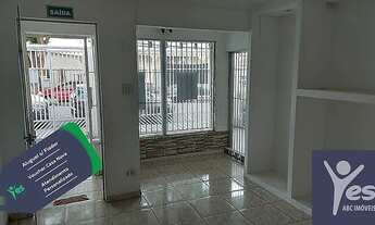 Imagem: Cód. 10130 - Casa comercial de 85m² com