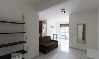 Imagem 2: Apartamento para Aluguel - Saúde, 1 Quarto, 37 m2