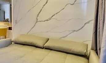 Imagem 2: Vendo Apartamento MOBILIADO no BROOKLIN CENTRAL PARQUE no Papicu, 2 suítes + 1 closet, 2 v