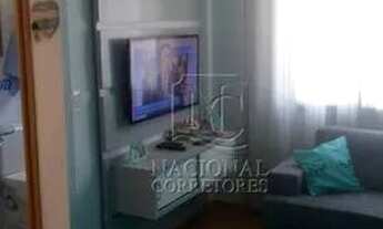 Imagem: Apartamento com 2 dormitórios, 54 m²