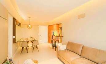 Imagem 10: Apart 2 dorm, suíte, churrasqueira, 1 vaga, à venda, 69 m² por R$ 510.000 - Cristo Redento