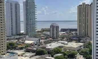 Imagem: Ed. Flex Wave, 163m2 no Umarizal