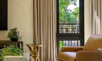 Imagem 3: Casa de condomínio para venda possui 900 metros quadrados com 5 quartos em Parque Verde