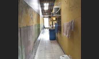 Imagem 4: Vendo casa, no novo aleixo (mutirão) 160.00