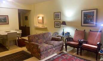 Imagem 6: Apartamento para venda possui 107 metros quadrados com 3 quartos