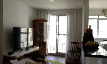 Imagem 2: Apartamento à Venda - Jardim São Savério, 2 Quartos, 47 m2