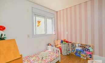 Imagem 7: Apartamento para venda tem 250 metros quadrados com 4 quartos