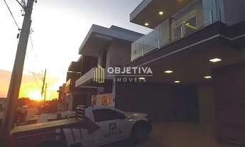 Imagem 3: Casa Alto Padrão em Condomínio de Canoas, RS