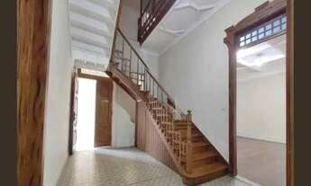 Imagem 6: SÃO PAULO - Casa Padrão - CERQUEIRA CÉSAR