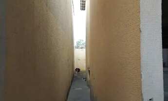 Imagem 7: GOIÂNIA - Casa Padrão - RESIDENCIAL FORTEVILLE EXTENSÃO