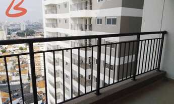 Imagem 4: Apartamento com 2 dormitórios à venda, 55 m² por R$ 635.000,00 - Tatuapé - São Paulo/SP