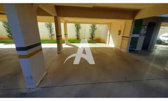 Imagem 3: Aluguel Apartamento OSVALDO REZENDE