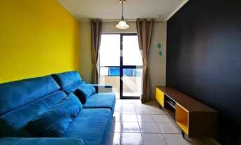 Imagem 6: Apartamento para Aluguel - Parque do Colégio , 3 Quartos, 84 m2