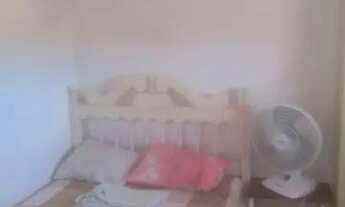 Imagem: Kitnet mobiliada