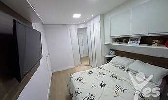 Imagem 7: Cód.: 7833 - Apartamento, 02 quartos sendo 01 suíte, 02 vagas, vila Curuçá, Santo André