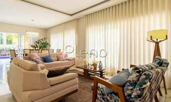 Imagem 5: Casa - Swiss Park - Campinas