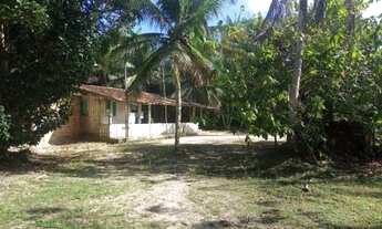 Imagem: Sítio no km 24 da alça viaria perna leste