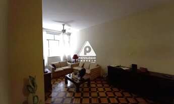 Imagem 2: Apartamento à venda, 3 quartos, Laranjeiras - RIO DE JANEIRO/RJ