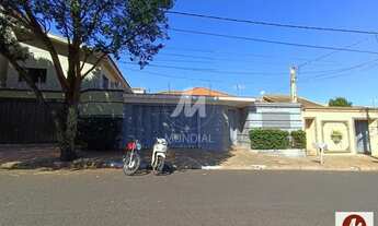 Imagem 1: Casa (térrea na rua) 4 dormitórios/suite, cozinha planejada