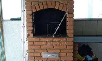 Imagem 6: Cobertura com 3 dormitórios, 150 m² - venda por R$ 510.000,00 ou aluguel por R$ 3.685,00/m