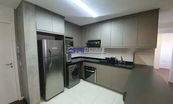 Imagem 5: JARDIM DAS PERDIZES - TIME LIFE - 2 DORMITÓRIOS (1 SUÍTE) NOVO