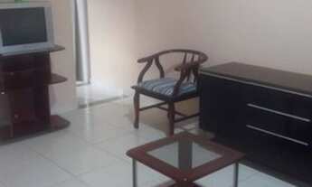 Imagem 2: Casa 2 Quartos Mobiliada Cond. Porto Seguro Rio das Ostras-RJ