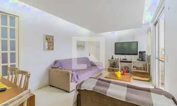 Imagem 5: Apartamento para Aluguel - Jardim Marajoara , 3 Quartos, 65 m2