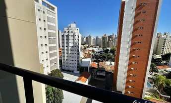 Imagem 7: Apartamento para alugar - Cambuí - Campinas/SP