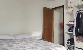 Imagem 3: LINDO APARTAMENTO DE 1 QUARTO NO RIACHO FUNDO I, SUCUPIRA