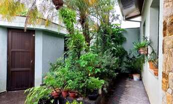 Imagem 4: Casa residencial para venda, 324,00m² por R$ 894.990,00 - Bairro Machadinho II - Americana