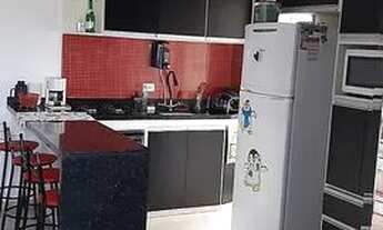 Imagem 2: Cód.: 7963 - Apartamento sem condomínio,2 quartos sendo 1 suíte e 1 vaga na Vila Guarani