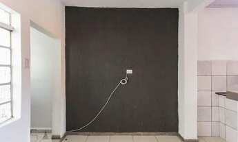 Imagem 3: Casa para Aluguel - Quitaúna, 1 Quarto, 45 m2