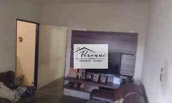 Imagem 3: Casa com 2 dormitórios à venda, 67 m² por R$ 220.000,00 - Conjunto Habitacional Jardim das