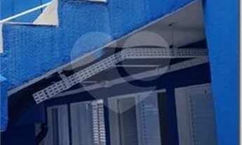 Imagem 5: Casa Residencial Vila Mariana