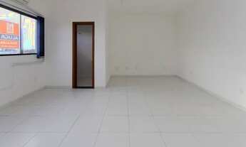 Imagem 2: Sala para Alugar no bairro Igara com 28m²