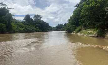 Imagem 3: Chácara de 21 mil mt em Goiás velho no rio vermelho!