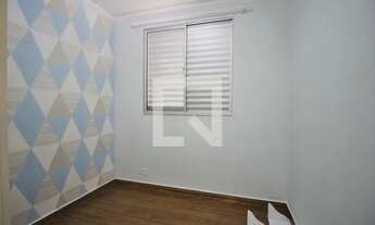 Imagem 7: Apartamento para Aluguel - Jardim Leonidas Moreira, 2 Quartos, 47 m2